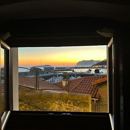 El Barco De Bermeo By Urdaibai Rentals Exterior foto