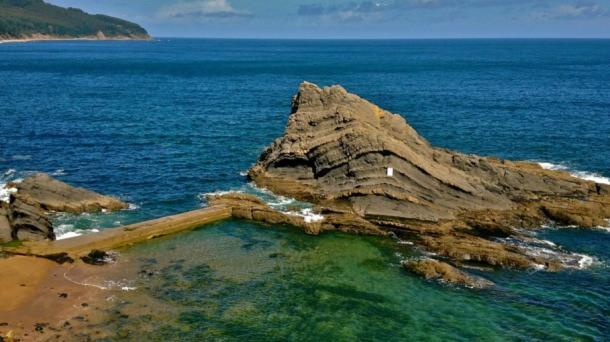 El Barco De Bermeo By Urdaibai Rentals Exterior foto