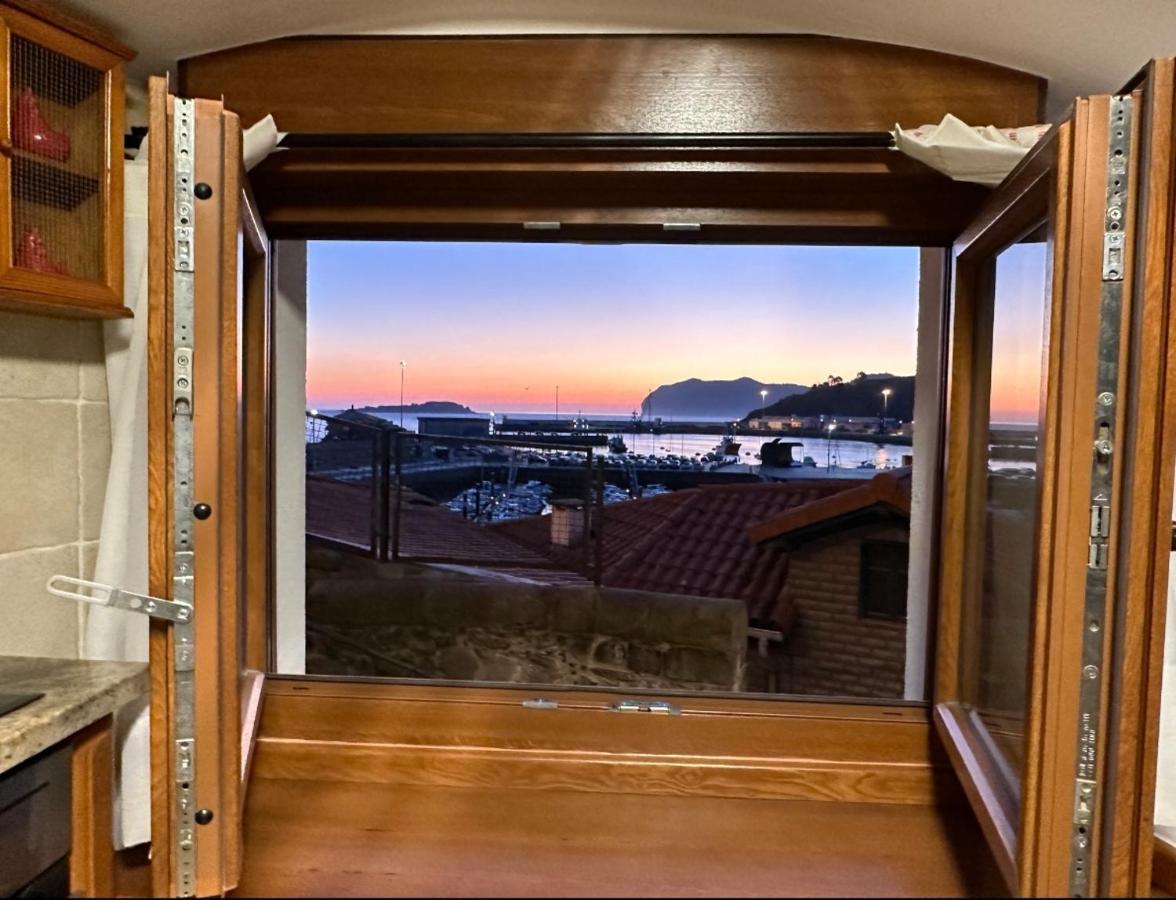 El Barco De Bermeo By Urdaibai Rentals Exterior foto